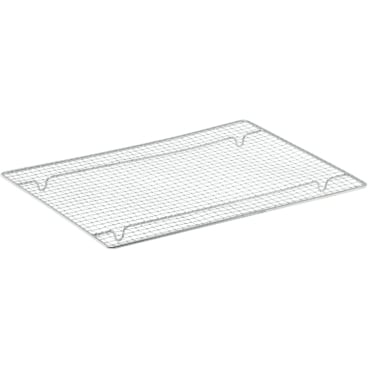 SCHNEIDER Pralinen-/Trüffelgitter, Karo-Muster Abmessung: L 440 x B 315 mm - Bild-Darstellung des Produktes 1