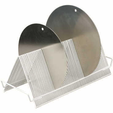 SCHNEIDER Tortenscheibenständer, weiß Abmessung: 500 x 200 x 180 mm - Bild-Darstellung des Produktes 1