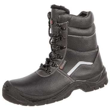 Forum Winterschnürstiefel S3, Gr. 47 Forum Winterschnürstiefel S3, Gr. 47 - Bild-Darstellung des Produktes 1