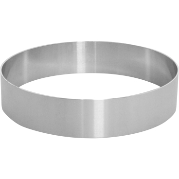 SCHNEIDER Dessert- und Tortenring, Ø 240 mm Höhe: 50 mm - Bild-Darstellung des Produktes 1
