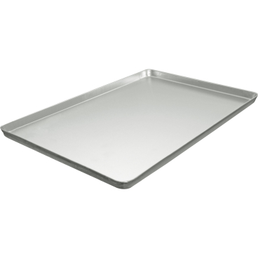 SCHNEIDER Ausstell-/Thekenbleche, silber Maße: 320 x 480 x 20 mm - Bild-Darstellung des Produktes 1