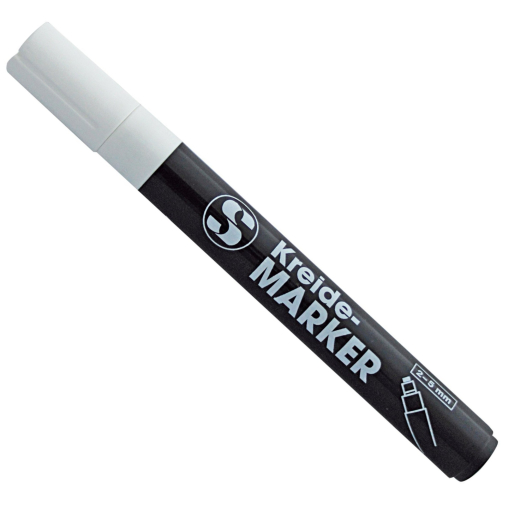 SCHNEIDER Kreidestift, 2-5 mm