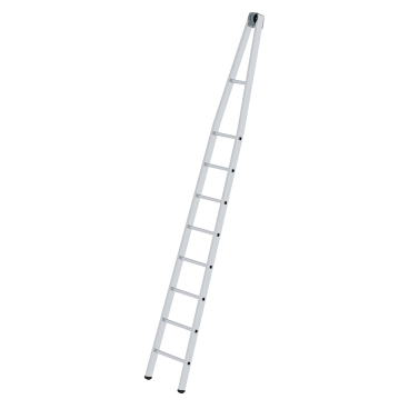 MUNK Glasreinigerleiter Oberteil mit 8 Sprossen 1 Stück - Bild-Darstellung des Produktes 1