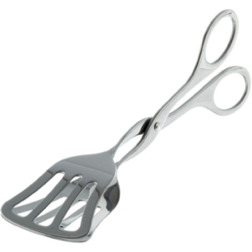 SCHNEIDER Gebäckzange, offen Griffbreite 5,6 cm - breite Ausführung - Bild-Darstellung des Produktes 1