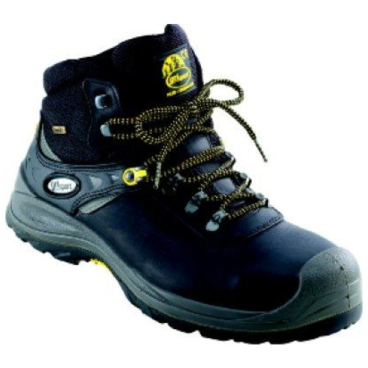 EDE Stiefel, Sympatex, S3, Gr. 39 EDE Stiefel, Sympatex, S3, Gr. 39 - Bild-Darstellung des Produktes 1