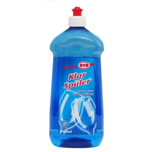 ORO®-frisch-aktiv Klarspüler