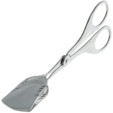 SCHNEIDER Gebäckzange, offen Griffbreite 3,6 cm - geschlossen - Bild-Darstellung des Produktes 1