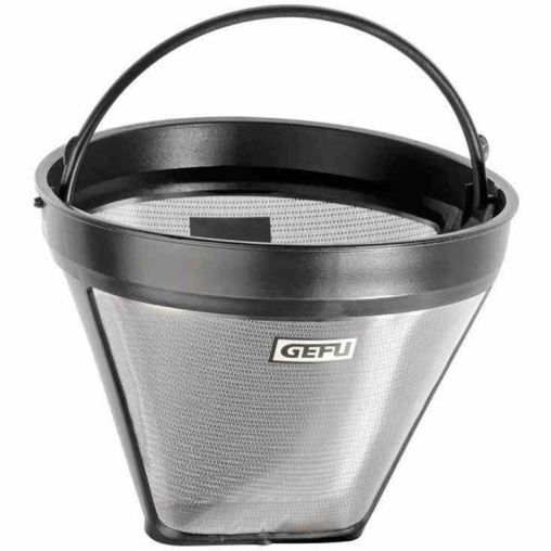 GEFU ARABICA Kaffee-Filter-Dauereinsatz