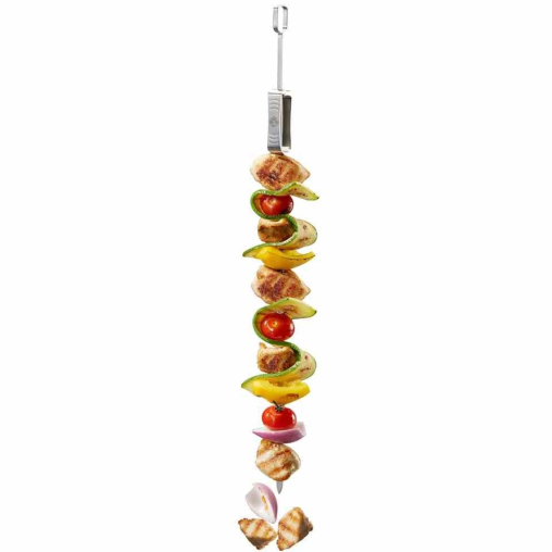 GEFU BBQ Grillspieße, 45 cm