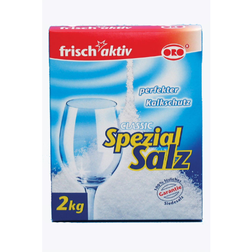 ORO®-frisch-aktiv Spezial-Salz Classic