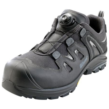 EDE Halbschuh Dakar V1, S3, SRC, Gr. 39 EDE Halbschuh Dakar V1, S3, SRC, Gr. 39 - Bild-Darstellung des Produktes 1