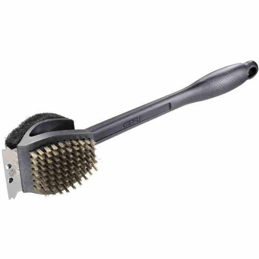 GEFU BBQ Grillrost Bürste