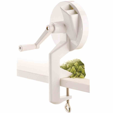 WESTMARK Bohnenschneider Aluminium Größe: 123 x 140 x 265 mm - Bild-Darstellung des Produktes 1