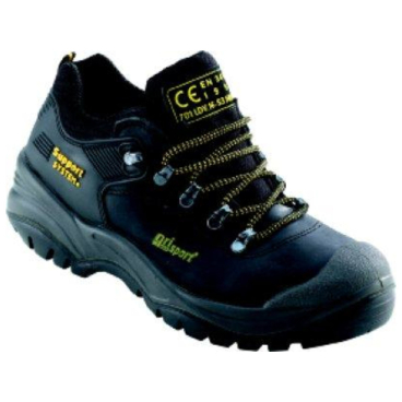 EDE Halbschuh Dakar, S3, Gr. 39 EDE Halbschuh Dakar, S3, Gr. 39 - Bild-Darstellung des Produktes 1