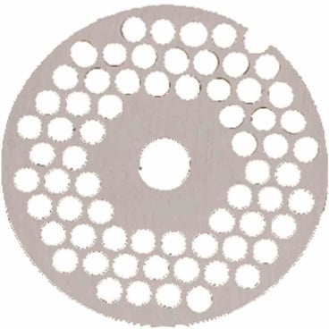 WESTMARK Lochscheibe, 4,5 mm Größe: 8 - Bild-Darstellung des Produktes 1