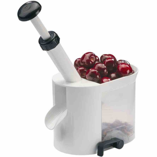 Kirschentkerner Kirschentsteiner Kirschen Entsteiner Entkerner Entkernermaschine