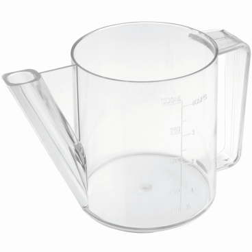 WESTMARK Fett-Trenn-Kanne Fassungsvermögen: 1000 ml - Bild-Darstellung des Produktes 1