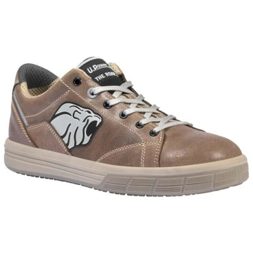 Forum Halbschuh Savana S3, Gr. 39 Forum Halbschuh Savana S3, Gr. 39 - Bild-Darstellung des Produktes 1