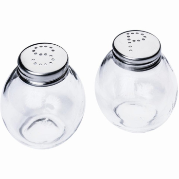 WESTMARK Roma Salz- & Pfefferstreuerset 1 Set = 2 Stück - Bild-Darstellung des Produktes 1