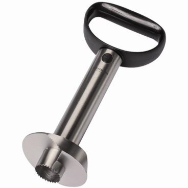 WESTMARK Ananasschneider, Edelstahl Größe: 24,5 x 10,5 x 8,5 cm - Bild-Darstellung des Produktes 1