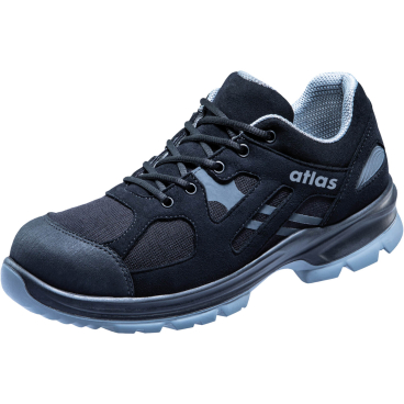 Atlas C 6305 XP ESD S3 Sicherheitshalbschuh aus Oiled-Nubukleder Atlas C 6305 XP ESD S3 - Bild-Darstellung des Produktes 1