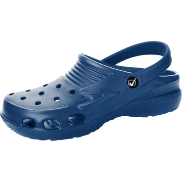 Bockstiegel EVA-Clog Foxi – leichter, dämpfender und rutschfester Clog, pflegeleicht. 37 - Bild-Darstellung des Produktes 1