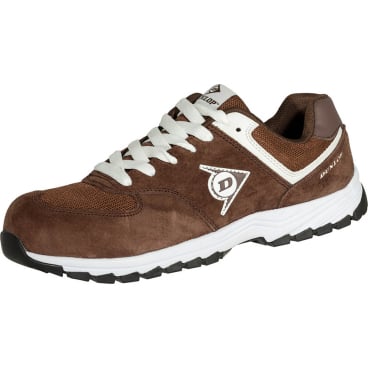 Dunlop Flying Arrow S3 Sicherheitsschuh, braun, Unisex. 39 - Bild-Darstellung des Produktes 1