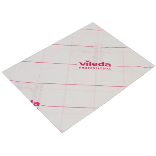 Vileda Professional MicroOne Einweg-Microfasertuch