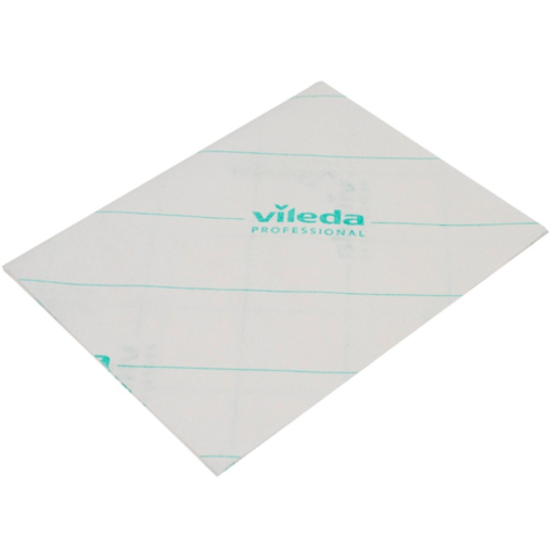 Vileda Professional MicroOne Einweg-Microfasertuch