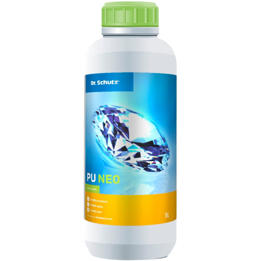 Dr. Schutz® PU NEO Pflegefilm, extramatt