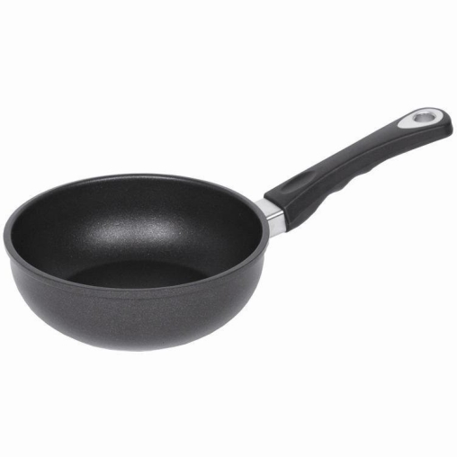 AMT Gastroguss 620 Sauteuse, H: 6 cm, Ø 20 cm