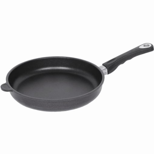 AMT Gastroguss 528 Bratpfanne, H: 5 cm, Ø 28 cm