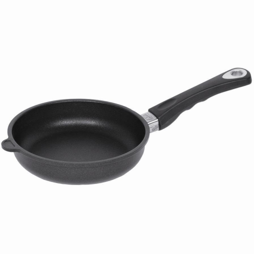 AMT Gastroguss 520 Bratpfanne, H: 5 cm, Ø 20 cm