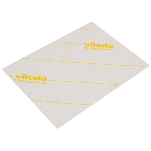 Vileda Professional MicroOne Einweg-Microfasertuch