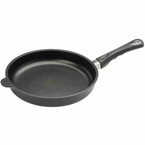 AMT Gastroguss I-520 Induktions-Bratpfanne, H: 5 cm, Ø 20 cm