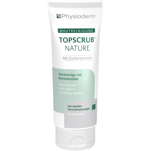 Physioderm® TOPSCRUB® NATURE Handreiniger