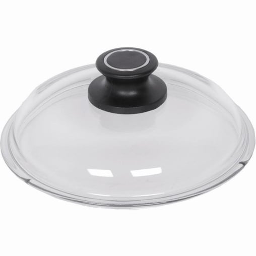 AMT Gastroguss Glasdeckel 020, Ø 20 cm