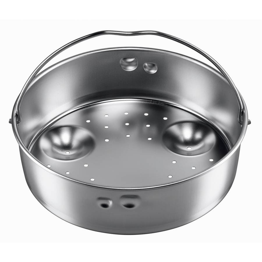 Silit Einsatzträger zu Sicomatic 22 cm Edelstahl rostfrei NEU