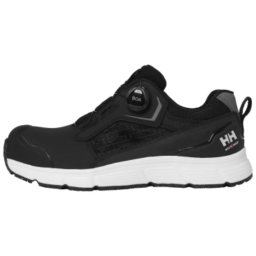 Helly Hansen S1PL KENSINGTON MXR BOA Sandale, schwarz. 46 - Bild-Darstellung des Produktes 1