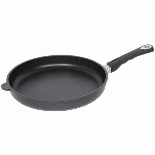 AMT Gastroguss 532 Bratpfanne, H: 5 cm, Ø 32 cm