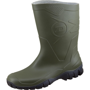 Dunlop Dee Arbeitsstiefel - robuste, langlebige Stiefel mit hohem Tragekomfort. 47 - Bild-Darstellung des Produktes 1