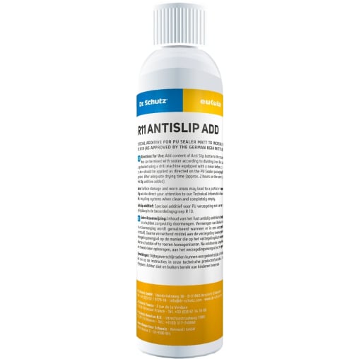Dr. Schutz® R10 Antislip Add Rutschhemmungsmittel
