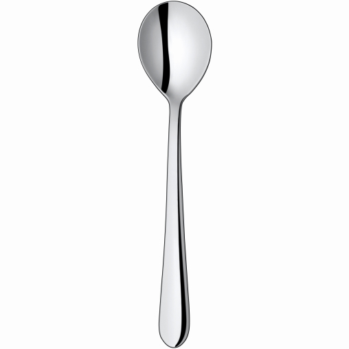 SILIT Midi Eierlöffel 6er