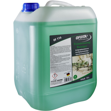 Ofixol Feinsteinzeugreiniger 10 Liter - Kanister - Bild-Darstellung des Produktes 1
