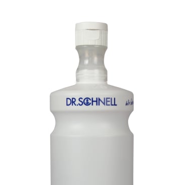 Dr. Schnell Kleindosierer für 1000 ml - Flaschen 1 Stück - Bild-Darstellung des Produktes 1