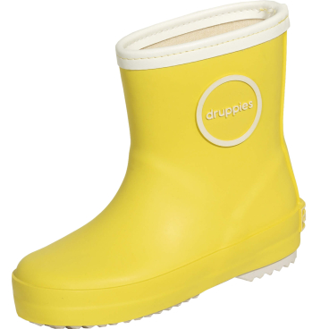 Druppies Newborn Stiefel – komfortable Babyschuhe für die ersten Schritte. 25 - Bild-Darstellung des Produktes 1