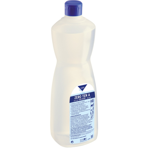 KLEEN PURGATIS ZERO TEN A Allzweckreiniger