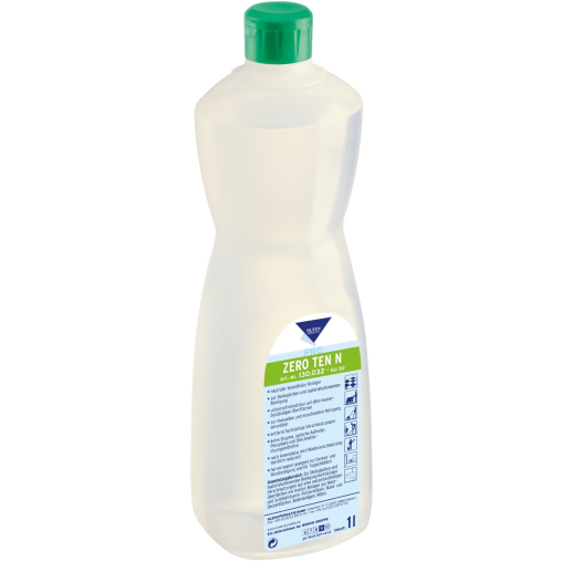 KLEEN PURGATIS ZERO TEN N Neutralreiniger