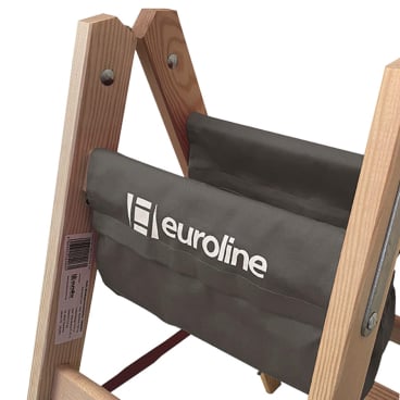 Euroline Premium- Werkzeugablagetasche, 2 Stück 1 Stück - Bild-Darstellung des Produktes 1