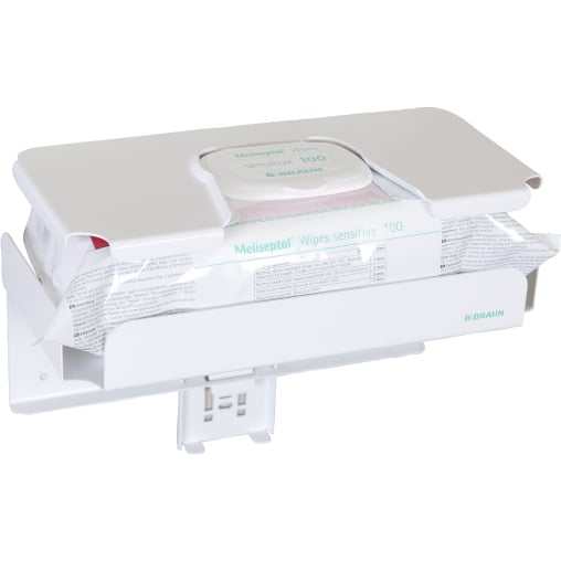 B. Braun Wandhalterung Flowpack